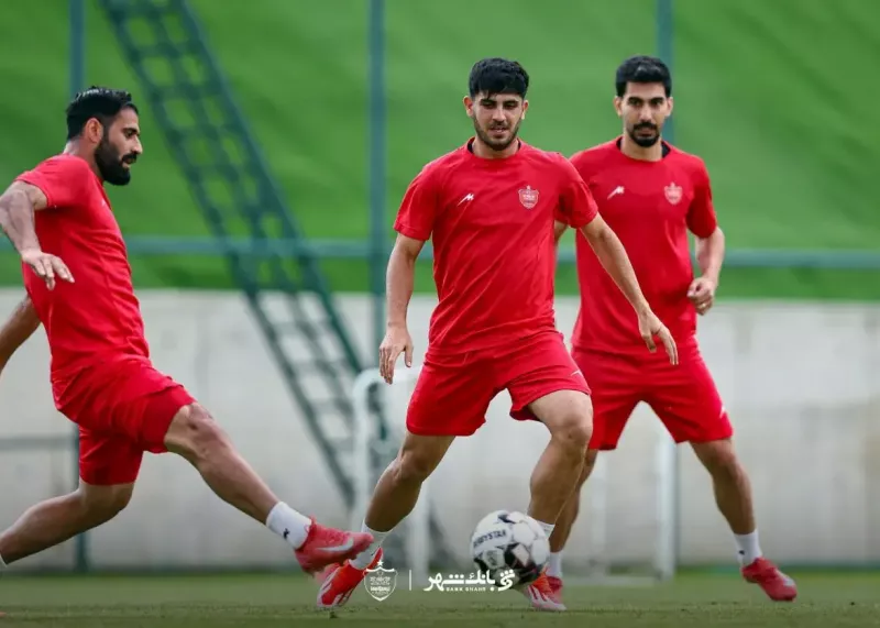 هاشمیان به شاگردانش سخت نگرفت