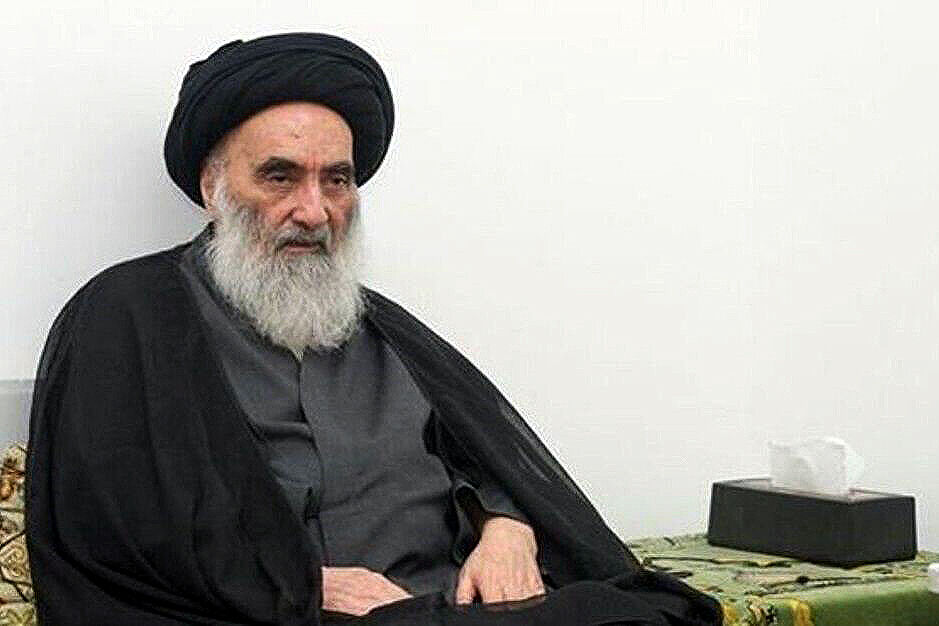 آیت‌الله سیستانی، روز اول ماه صفر در عراق را اعلام کردند