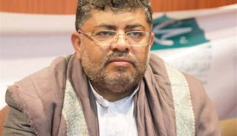الحوثی: آمریکا میانجیگر بیطرفی در مذاکرات آتشبس نیست