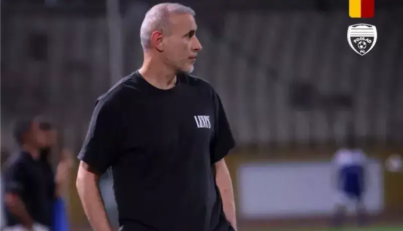 فولاد هم به استقلال و پرسپولیس پیوست