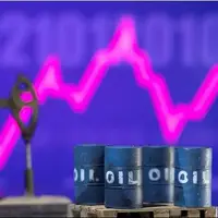 قیمت نفت در مدار افزایشی ماند