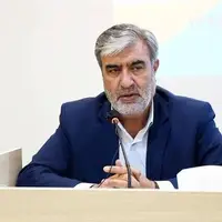 رئیس کمیسیون امنیت ملی: هیچ بازرسی از آژانس بر اساس قانون، حق حضور در اماکن هسته‌ای ایران را ندارد