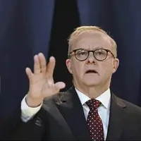 انتقاد شدید اللحن نخست وزیر استرالیا از رژیم صهیونیستی