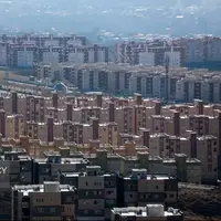 تهاترهای غیرقانونی در بازار مسکن پیگرد قانونی ندارد
