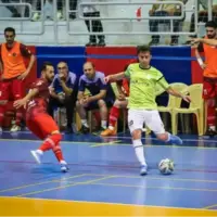۲ دقیقه عالی جبرانِ ۳۸ دقیقه بد؛ کامبک قزوینی‌ها با ۳ گل