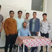 معلمی که با کمک‌های اولیه جان دانش‌آموزش را نجات داد