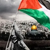 تصمیم تاریخی مکرون؛ فرانسه کشور فلسطین را به رسمیت شناخت