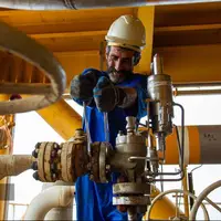 آغاز تعمیرات اساسی پالایشگاه پنجم پارس جنوبی