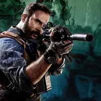 سری Call of Duty در بخش عجیبی از E-Sports سوم شد
