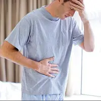 کنترل نفخ شکم با چند روش ساده