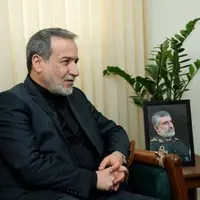 عراقچی: قدرت موشکی ایران، دشمن را وادار به ارائه تقاضای آتش‌بس کرد