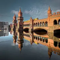 تصاویری دیدنی از برلین آلمان 