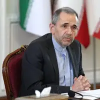 گزارش تخت‌روانچی از مذاکرات استانبول: بر غنی‌سازی در داخل خاک ایران تاکید کردیم