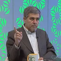 دختر شهید عباسی: اگر پدرم در حمله اسرائیل زنده می‌ماند، عده‌ای باز هم به او تهمت می‌زدند