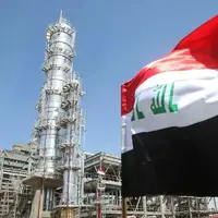 صادرات ۶۰۰ میلیون بشکه‌ نفت عراق در ۶ ماه