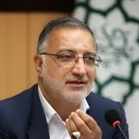 شهردار تهران: جبران ۹۰ درصد خسارات جزئی ساختمان‌های آسیب دیده در جنگ ۱۲ روزه تمام شد