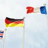 انگلیس، فرانسه و آلمان بیانیه دادند؛ به‌رسمیت شناختن کشور فلسطین باید بخشی از طرح گسترده‌تر برای راه‌حل ۲ دولتی باشد