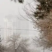 کیفیت هوای مشهد قابل قبول شد