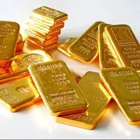 قیمت جهانی طلا برای سومین روز کاهش یافت