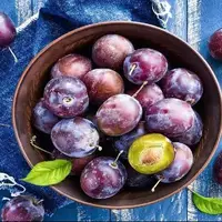 میوه‌ای سرشار از مواد معدنی