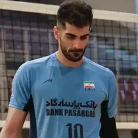 در انتظار تصمیم بزرگ ستاره والیبال ایران