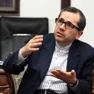 تخت‌روانچی: مذاکره با اروپا سازنده بود؛ طرفین به درک بهتری از مواضع یکدیگر رسیدند