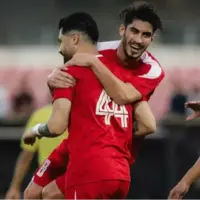 بازی مدعیان صعود جنجالی شد