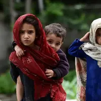 عکس/ سیل ویرانگر در پاکستان