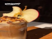 این نوشیدنی مخصوص عاشقان قهوه است