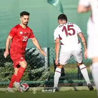 سومین حریف پرسپولیس در ترکیه مشخص شد