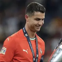رونالدو جام جهانی را می‌خواهد و توانش را دارد!
