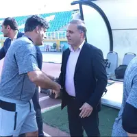 بابادی: تیمی جوان با تکیه بر جوانگرایی می‌سازیم