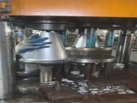 خط تولید کتری برقی