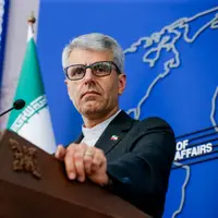 سخنگوی وزارت خارجه: آیا به گرسنگی کشاندن مردم غزه از قبل زمینه‌سازی نشده بود؟