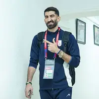رقم قرارداد علیرضا بیرانوند با تراکتور افشا شد