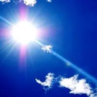 ثبت دمای ۵۱ درجه در دژگاه و کورده