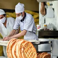 افزایش قیمت نان به کجا رسید؟