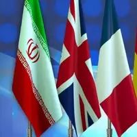 گفت‌وگوهای ایران و اروپا در استانبول به پایان رسید