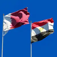بیانیه مشترک قطر و مصر درباره تازه‌ترین جزئیات مذاکرات آتش‌بس غزه؛ پیشرفت‌هایی حاصل شده است
