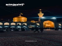 استوری/ هوایِ این روزای من هوای مشهده