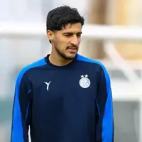 وینگر جوان استقلال راهی خوزستان شد