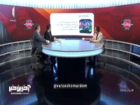زنوزی: به جای هزینه کلان، باید مدیریت درست داشته باشی تا موفق شوی