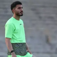 خروج ممنوع به نصیری با تغییر سرمربی