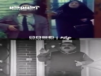 عطاران در نقش مادر!