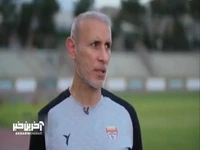 گل محمدی : «در جام جهانی به بازیکنان دونده‌تر نیاز داریم»