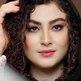 تمرین خیابونی مریم مومن برای سریال بانوی عمارت!