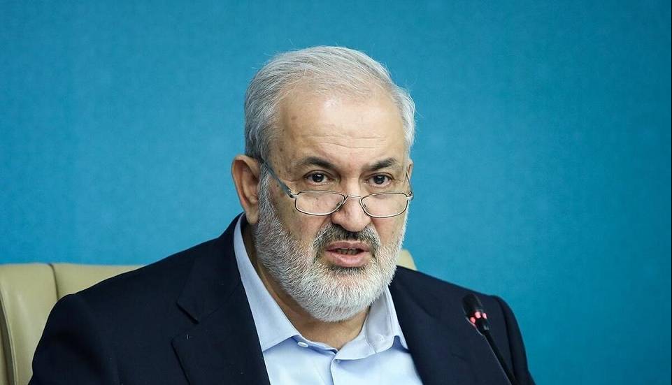 وزیر نیرو: بدمصرف‌ها به زودی هزینه گزافی باید بپردازند