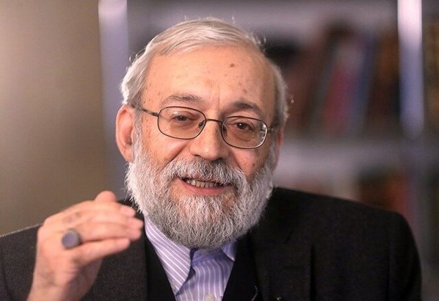محمدجواد لاریجانی: هیچ کشوری نمی‌تواند جلوی پیشرفت هسته‌ای ایران را بگیرد