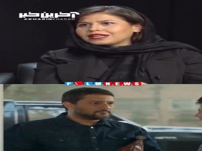  اکتای براهنی: انتخاب اول من لیلا حاتمی بود