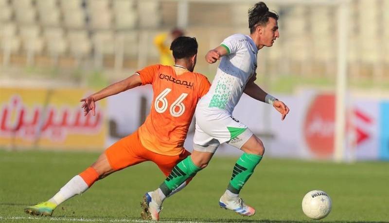 مس رفسنجان ۲ بازیکن جدید گرفت